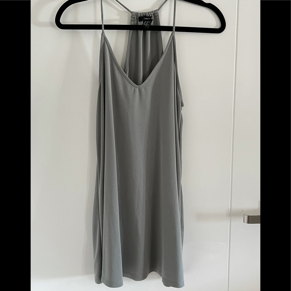 Midi dress